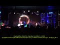 Donna the Buffalo – Meant to Be – Funky Biscuit – Boca Raton, Fl  1- 3- 2018