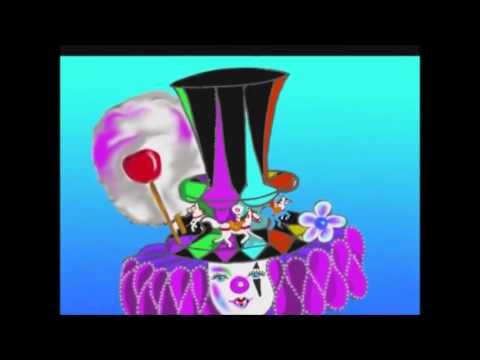 Lady´s Chancletas  Trabajando el 2014