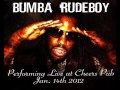 Bumba RudeBoy Fea Wizz It S Bumba Baby