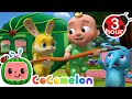 The Clean And Shiny Bus Wash Song More Cocomelon Nursery Rhymes Fun Cartoons For Kids