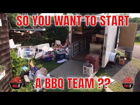 download lagu mp3 mp4 Bbq Competition Setup, download lagu Bbq Competition Setup gratis, unduh video klip Bbq Competition Setup