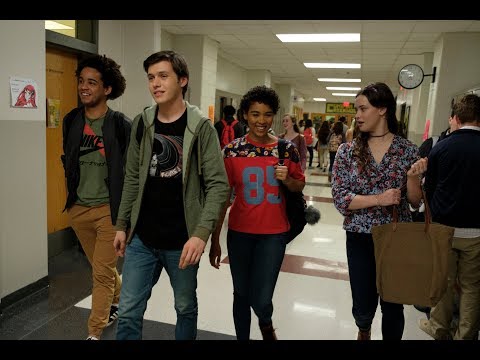 Love, Simon