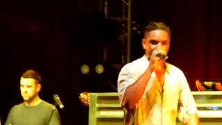 JAHKOY - California Heaven [snippet] (live) - 07.13.17