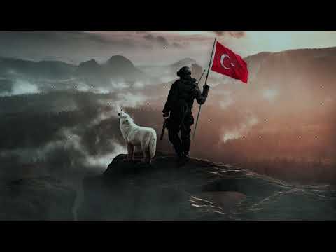 Karambol ft. Albay Sheriff & Miry-z & Asisyan - Türk Monopol [Kuva-i Milliye 1]