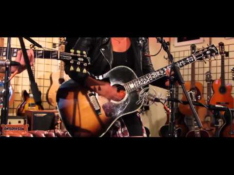 Tiffany Page - Painkiller - Ont' Sofa Gibson Sessions