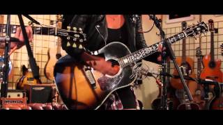 Tiffany Page - Painkiller - Ont' Sofa Gibson Sessions