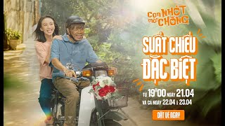 (Official Trailer) Con Nhót Mót Chồng | KC 21.04.2023 | K79 Movie Trailer