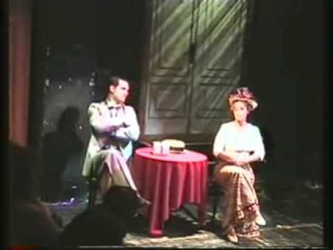 Szirmai Albert - Heltai Jenő - Innocent Vincze Ernő: Tündérlaki lányok-Gerbeaud