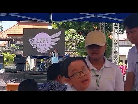 Lukisan Indonesia - Juara 1 Lomba L2PS 2023 SMA 1 Denpasar @gektyaprameswari938
