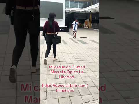 Airbnb now available in Opico La Libertad El Salvador- Mi casita en El Salvador