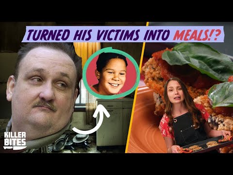 Nathaniel Bar Jonah, The Criminal Who Ate His Victims