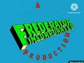 Frederator Incroprated Nicktoons Nelvana 2003 Buena Vista Internasional Inc 2001 2003 2008