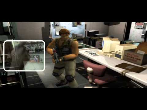 Phantassm Plays Resident Evil 3 (Pt 24)