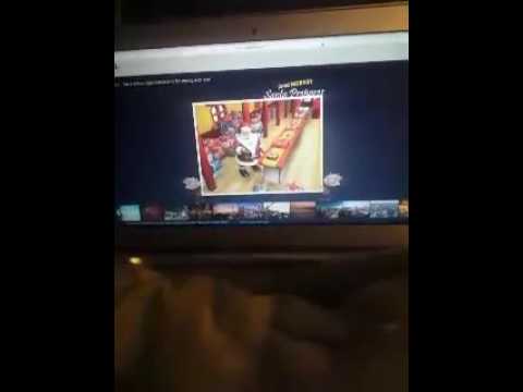 Santa tracker prt 6: last seen at bilibino, Russia