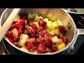 Cranberry Sauce 2021 | Doug Cooking