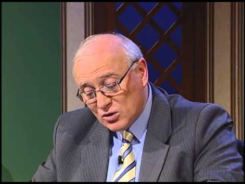 Reavivados por su Palabra - 6/3/2015 - Romanos 8