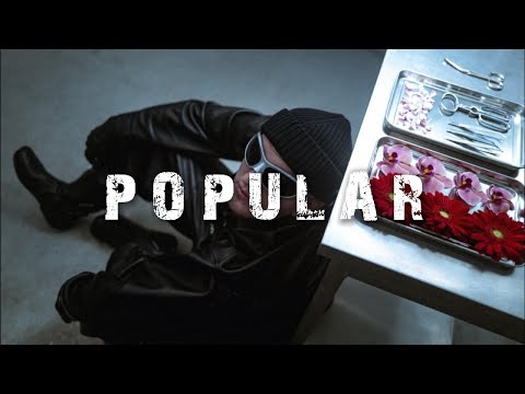 [SOLD] GUZIOR Type Beat - "POPULAR"