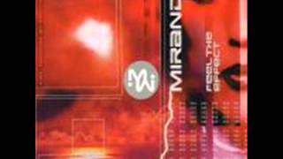 Miranda ‎-- Feel The Effect (Earthbound's Extended Version)