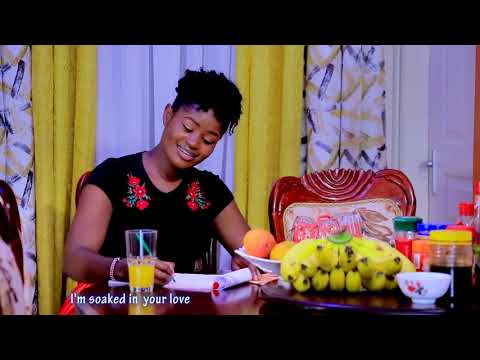 Kelsy Kerubo - Barua Yangu (official music video) #msanii_records #msanii_music_group #msaniirecords