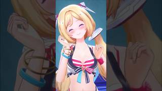 アキ・ローゼンタール - ココロをください #111 #踊ってみた #vtuber #ホロライブ #アキロゼ #shorts