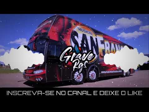 Musical San Francisco - Um Anjo na Balada - (COM GRAVE) GRAVE RGS