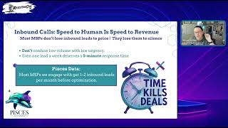 Pisces Growth Consulting - Video - 2