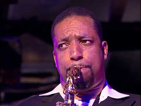 Clark Terry Live in Concert - 04.Love, Love, Love