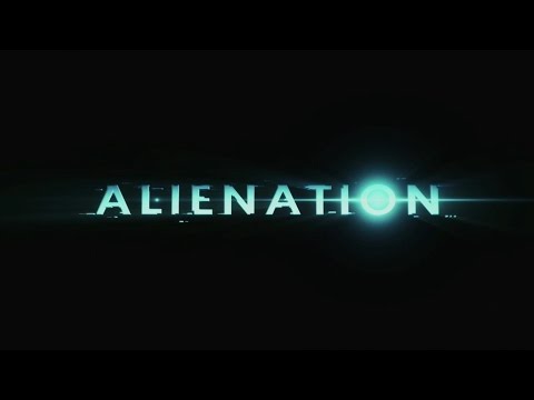 Alienation Playstation 4