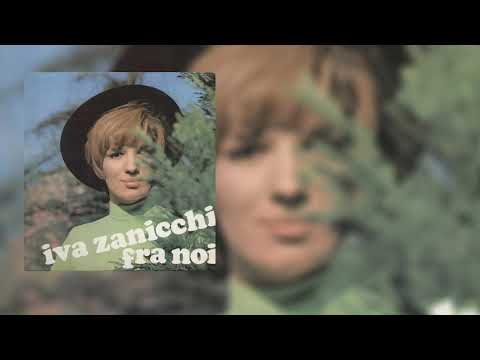 Iva Zanicchi - Non pensare a me (Official Audio)