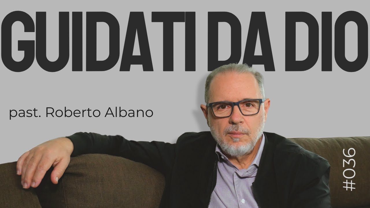 INIZIA CON GESÙ! - "Guidati da Dio!"
