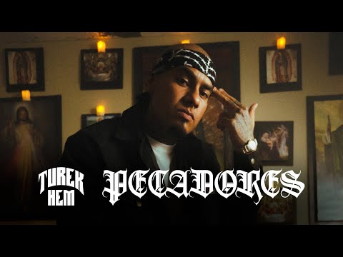 Turek Hem - Pecadores