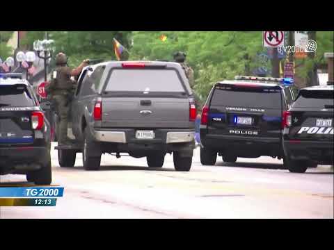 Usa, 4 luglio di sangue. 6 morti e 33 feriti da Chicago a Philadelphia