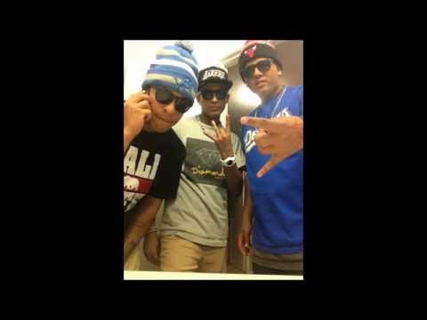 Get Her Tho - Kaine x Ace ft. D-Lo (Prod. Shaw)