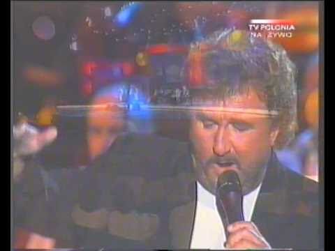 Krzysztof Krawczyk & Goran Bregović - Ślady na piasku