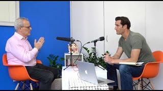 Matt Del Negro Interviews Terry Knickerbocker video