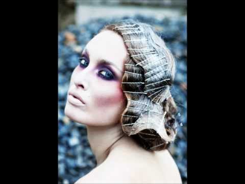 'A Mish Mash of my work'