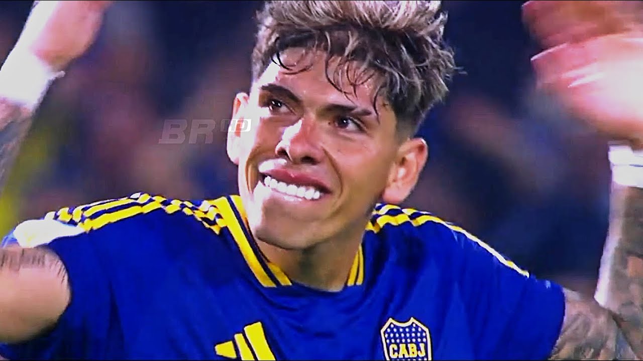 ¡GOL Y FIGURA! Carlos Palacios vs Estudiantes ¡HOY!