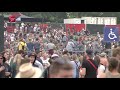 Bente Bollman van Mojo over Lowlands 2019