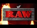 WWF RAW Intro March 11 2002
