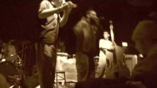 Sage Francis - Narcissist Feat. AOI (Art Official Intelligence)