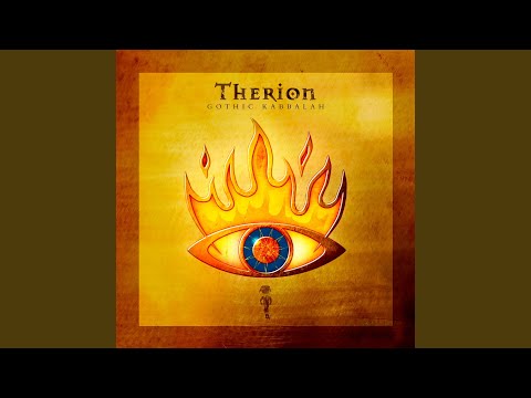 The Perrennial Sophia - Therion