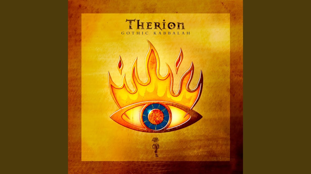 Therion - The Perennial Sophia