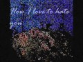 Blue October - James - Lyrics 