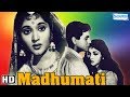 Madhumati 1958 HD Dilip Kumar Vyjayanthimala Pran Hit Bollywood Movie With Eng Subtitles