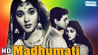 Madhumati (1958) (HD) - Dilip Kumar  Vyjayanthimal