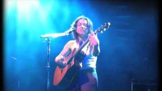 Ani Difranco- Equal Rights Amendment- Live @ The Fillmore SF