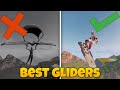 Top 5 OP Gliders in Fortnite