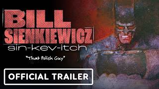That Polish Guy - Official Teaser Trailer (Documentary) | Comic Con 2026
