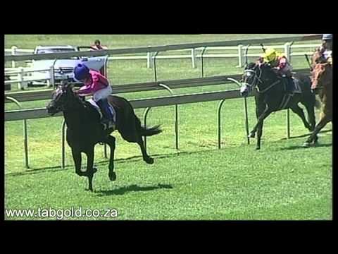 Scottsville 03112013 race 4 with interview