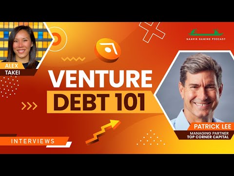 Venture Debt: The Double-Edged Sword of Startup Financing